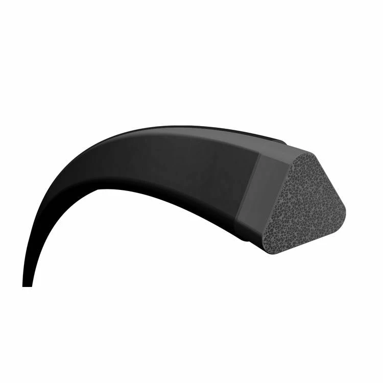 Prince Vortex Triad 16 Tennis String (Black) - Image 2