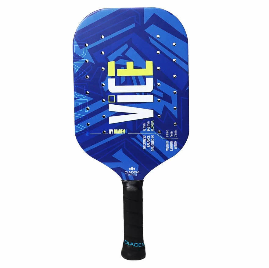 Diadem VICE Pickleball Paddle - Image 3