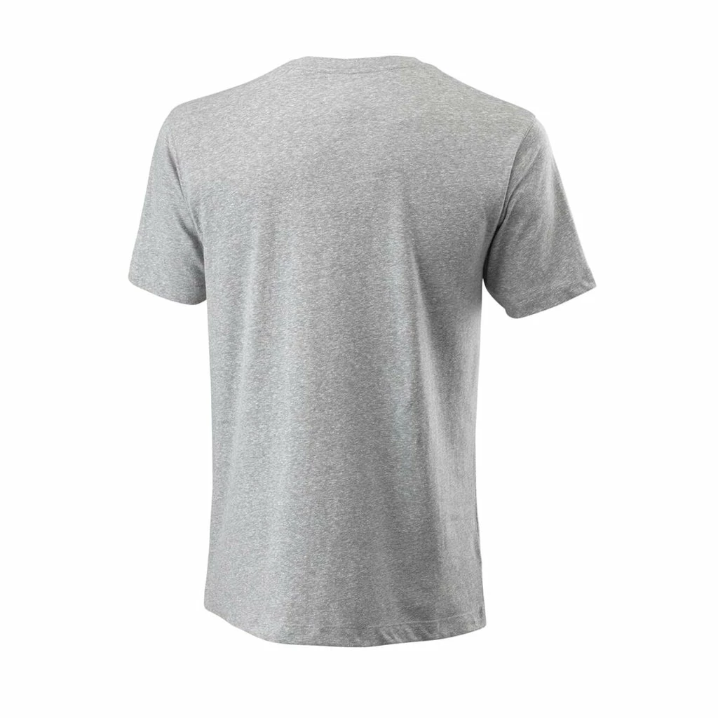 Wilson Men's Blur W Tech Tee (Heather) - Image 2