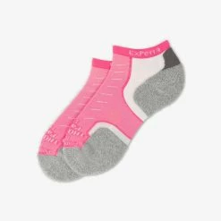 Thorlo Experia Mini Crew Unisex Sock (Pink)