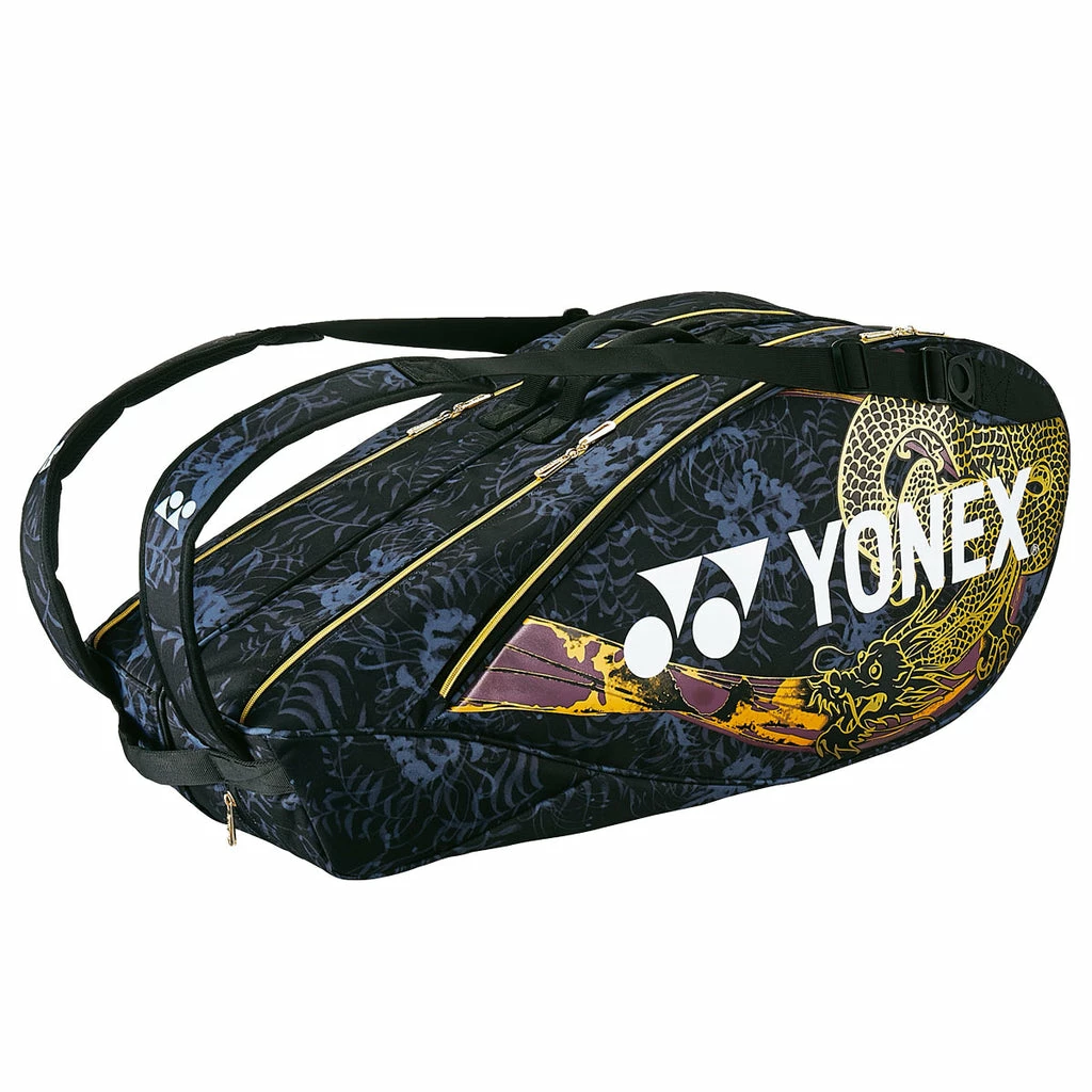 Yonex Osaka Pro 6 Racquet Bag (2022)