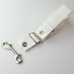 Centre Strap With Double-Sided Hook