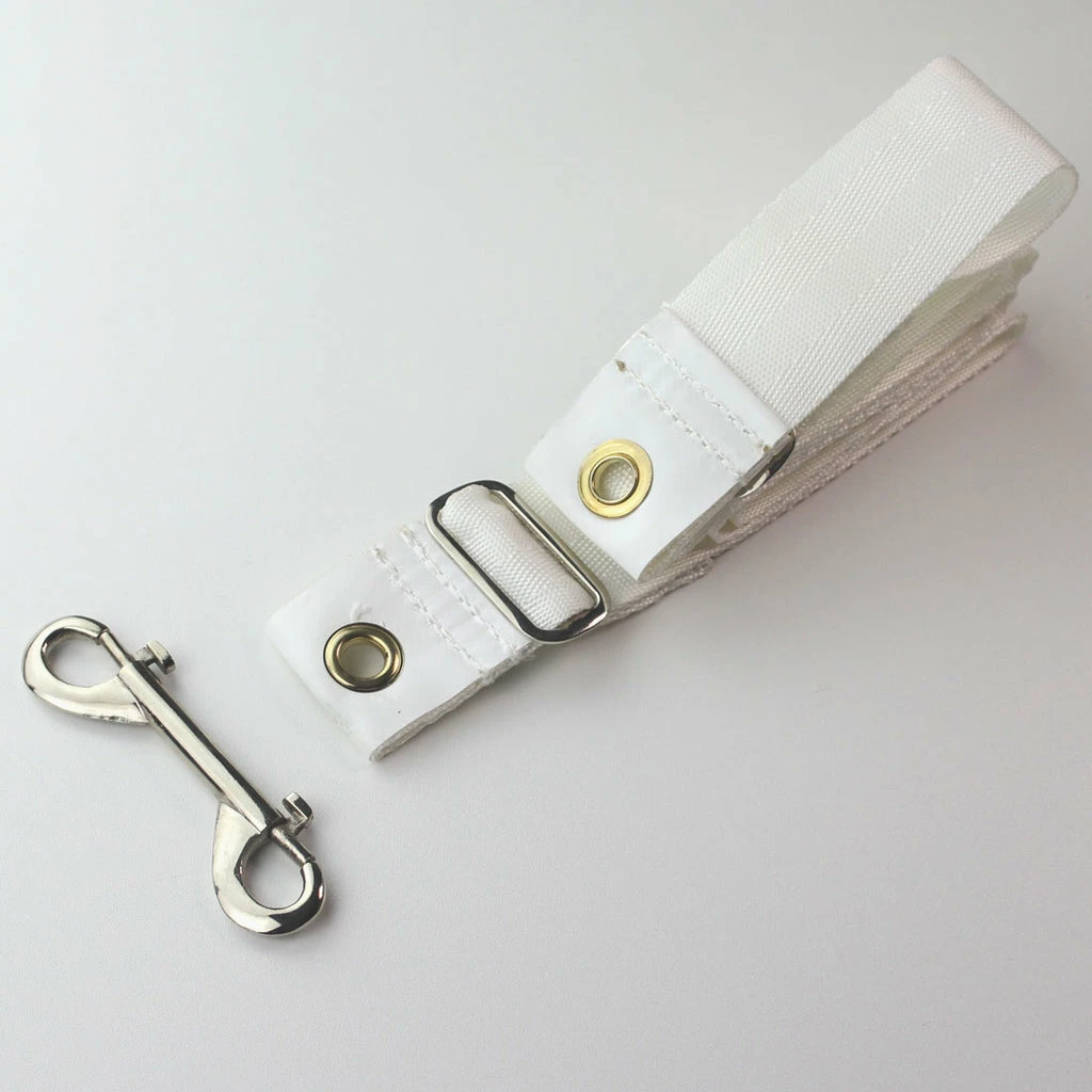 Centre Strap With Double-Sided Hook