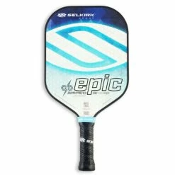 Selkirk Amped Epic Lightweight (Blue)