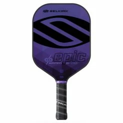 Selkirk Amped Epic Midweight (Amethyst Purple)