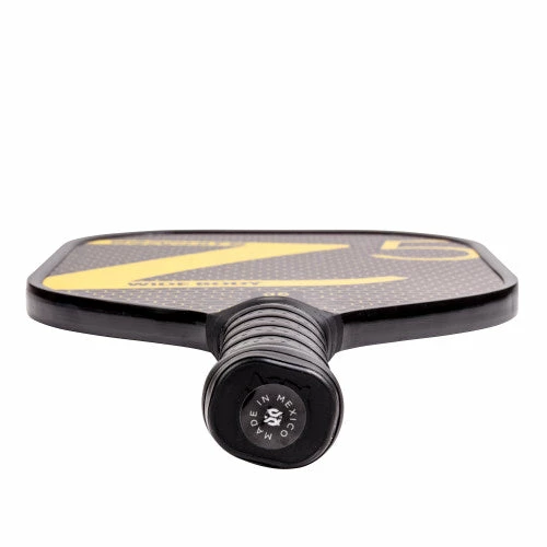 ONIX Z5 Graphite (Yellow) - Image 4