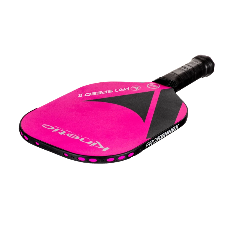 ProKennex Pro Speed II (Pink) - Image 3