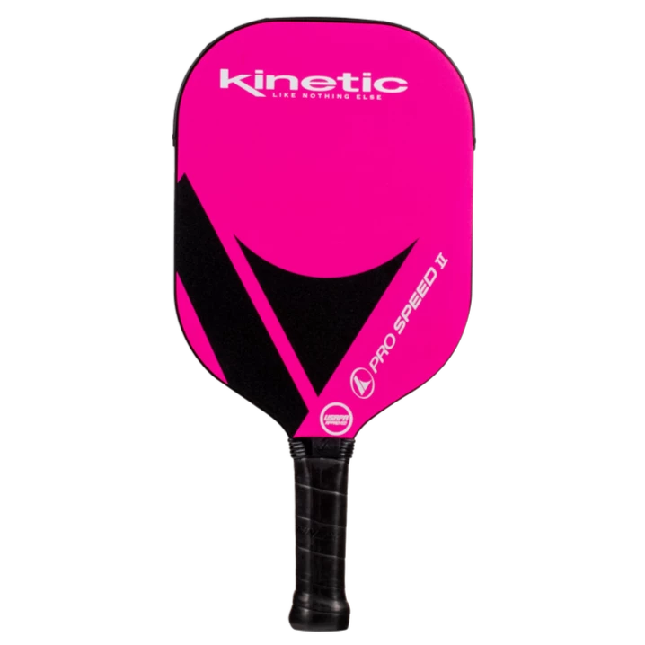 ProKennex Pro Speed II (Pink)