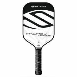 Selkirk Vanguard Hybrid Mach 6 Lightweight (Black Frost)