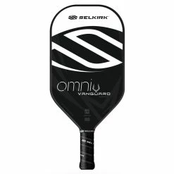 Selkirk Vanguard Hybrid Omni Midweight (Black Frost)