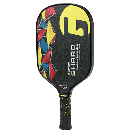 Gamma Shard NeuCore (Yellow)