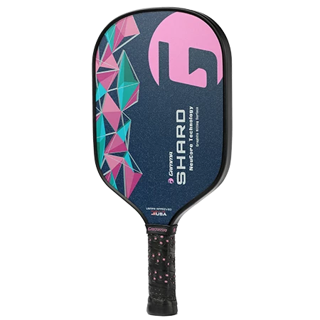 Gamma Shard NeuCore (Pink)