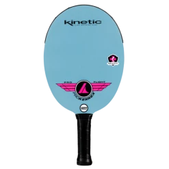 ProKennex Ovation Flight (Pink)