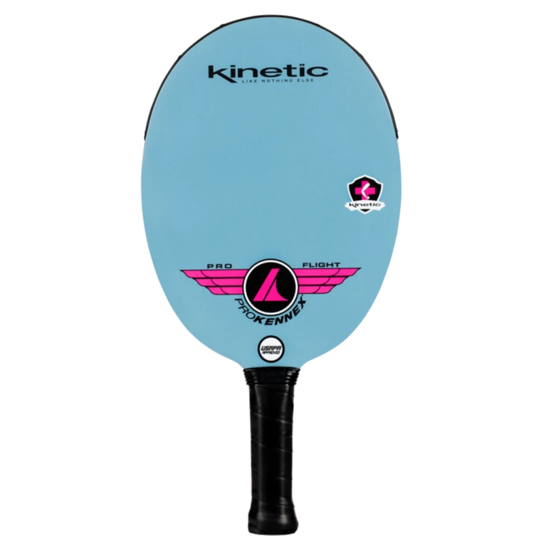 ProKennex Ovation Flight (Pink)
