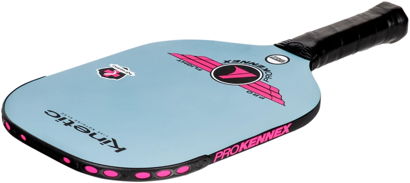 ProKennex Pro Flight (Pink) - Image 3