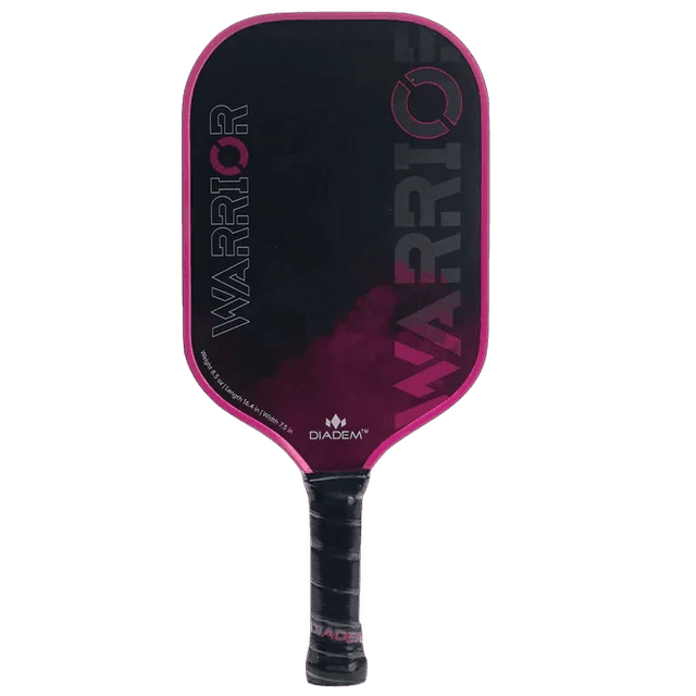 Diadem Warrior (Pink)