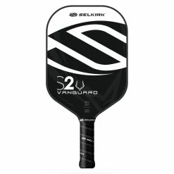 Selkirk Vanguard Hybrid S2 Midweight (Black Frost)