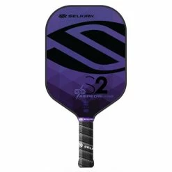 Selkirk Amped S2 Midweight (Amethyst Purple)