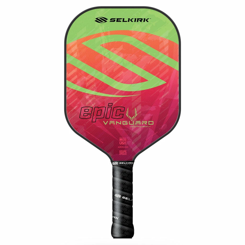 Selkirk Vanguard Hybrid Epic Midweight (Electrify)