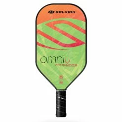 Selkirk Vanguard Hybrid Omni Lightweight (Electrify)