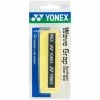 Yonex Wave Grap Overgrips 3 Pack (Yellow) -head shop shopping 2 1024x1024