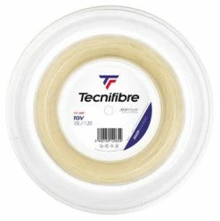 Tecnifibre TGV 15L Tennis String Reel (Natural)