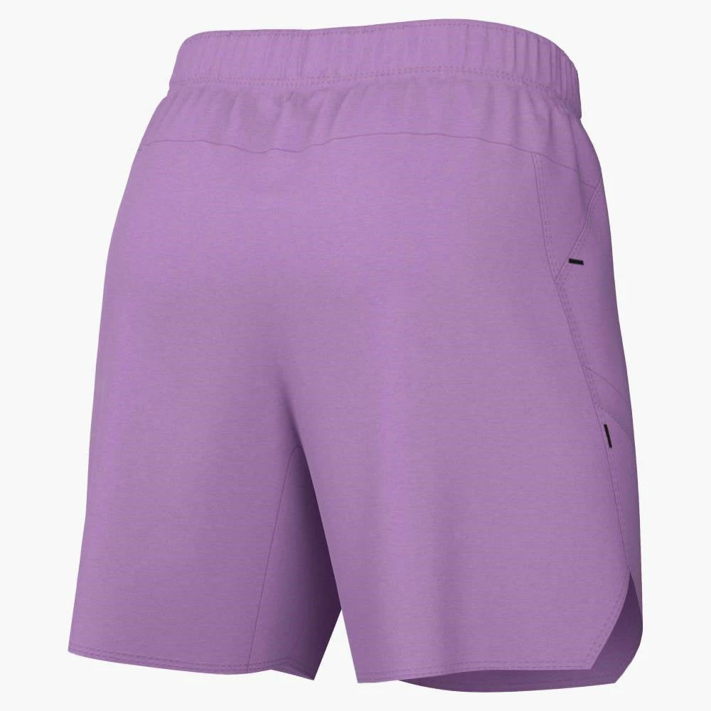 Nike Mens Dri-FIT Advantage 7-Inch Shorts (Pink) 4 Nike Mens Dri-FIT Advantage 7-Inch Shorts (Pink) - Image 2