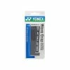 Yonex Wave Grap Overgrips 3 Pack (Black) -head shop wavegrap bk 600x 671441f7 8616 4585 97e0 f9af23e60da3 1024x1024