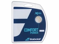 Babolat Xcel 16 Tennis String (Natural)